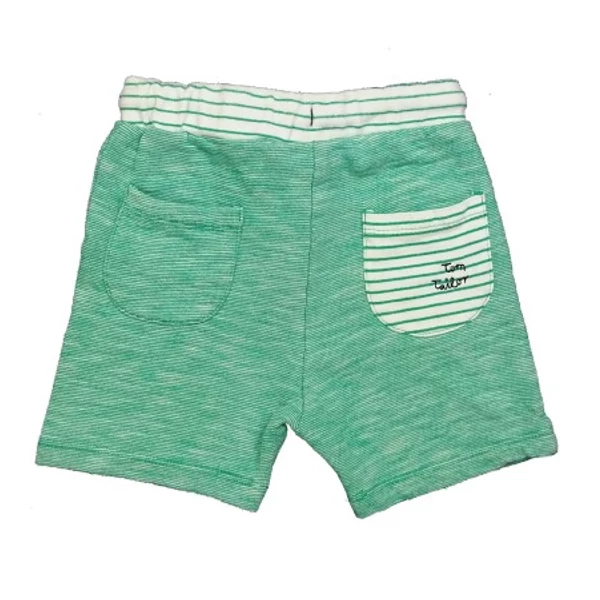 Zöld Tom Taylor short (80)