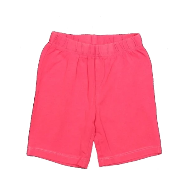 Pink short (116)