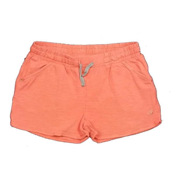 Narancs short(164)