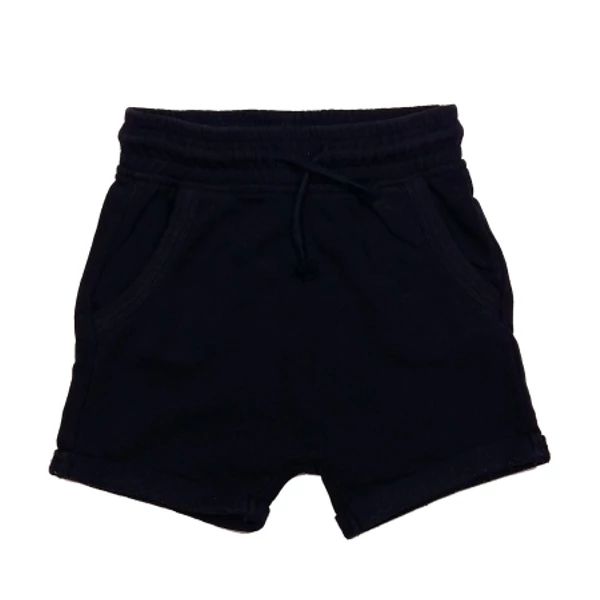 Sötétkék short (98)