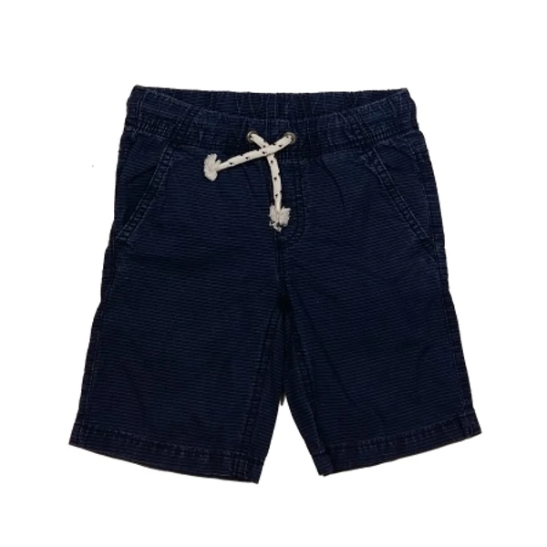 Csíkos farmershort (104)
