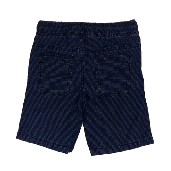 Csíkos farmershort (104)