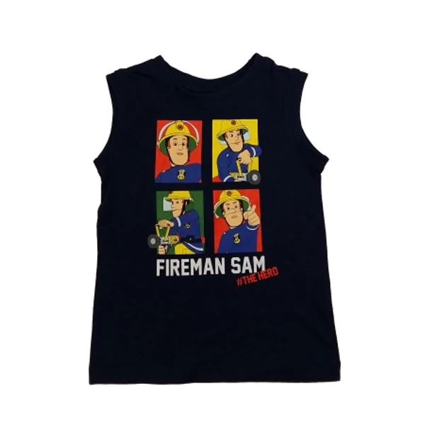 Sam a tűzoltó trikó (110)