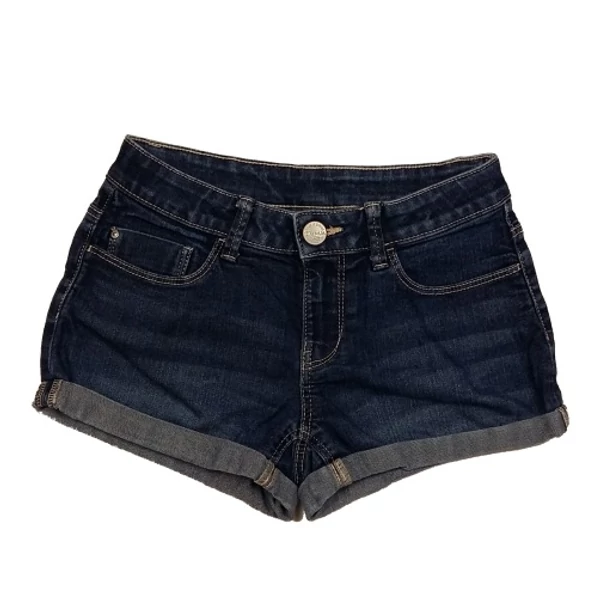 Farmershort (140)