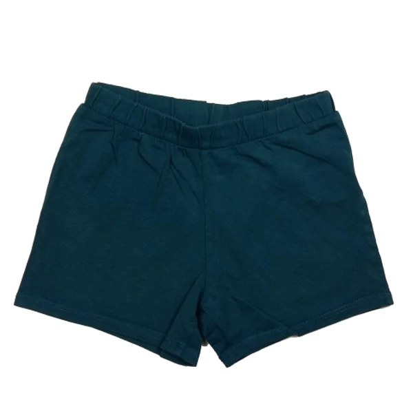 Kék short (104)