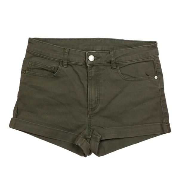 Zöld farmershort (158)