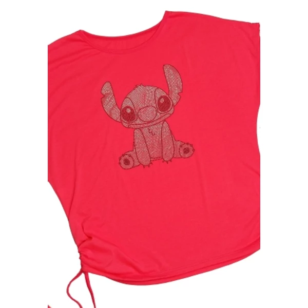 Neon Stitch póló (XL)