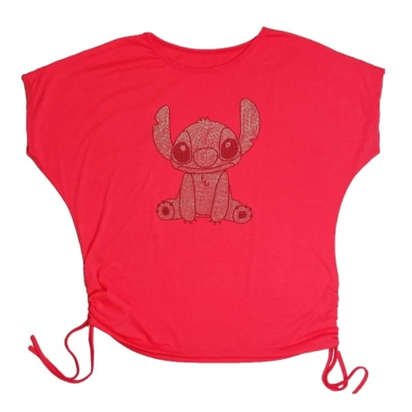 Neon Stitch póló (XL)