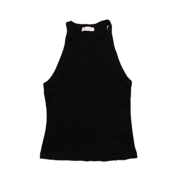Fekete top (M)