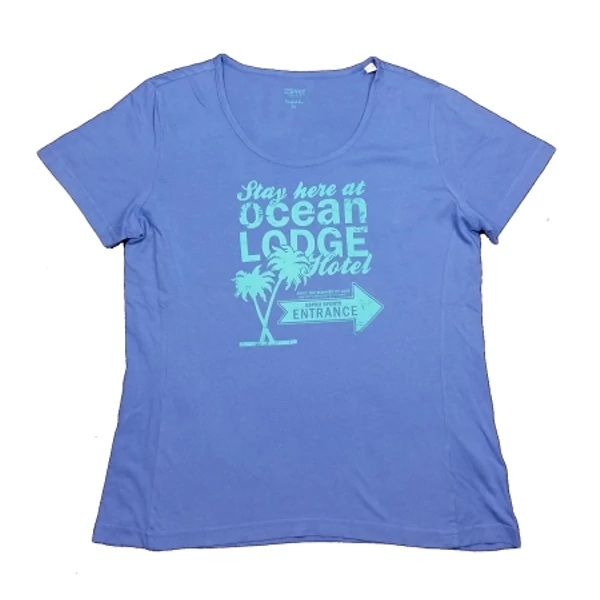 Kék Ocean póló (42)