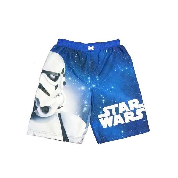 StarWars short (140)
