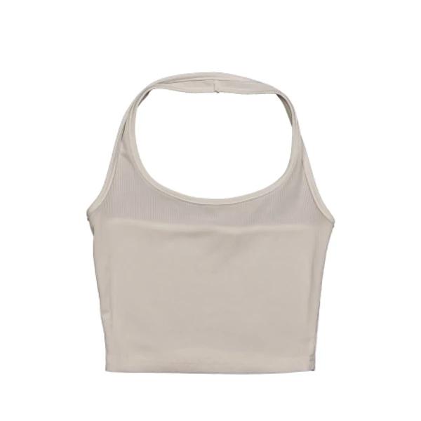 Fehér top (XS)