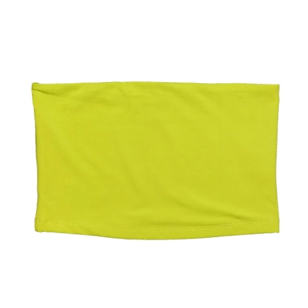 Zöld top (XS)