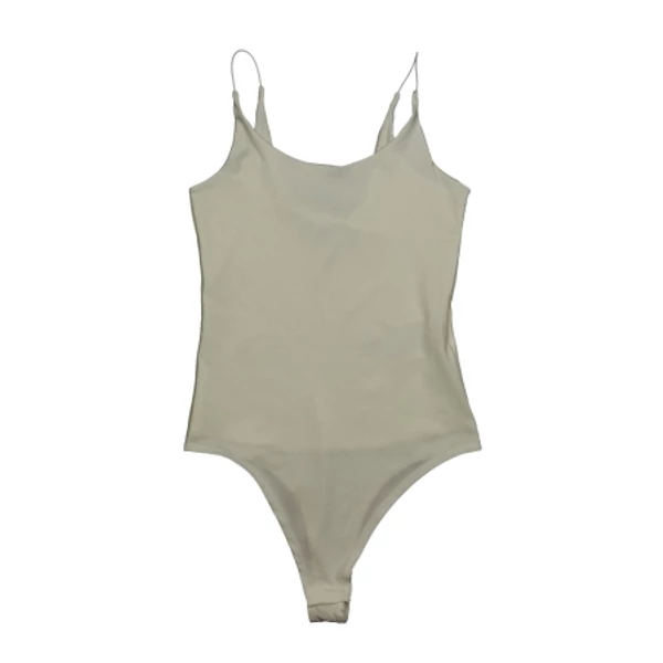 Fehér body (XS)
