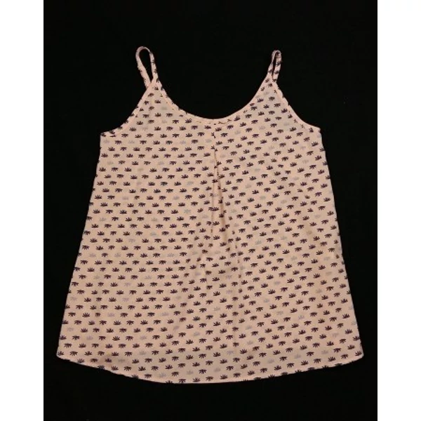Barack mintás top (36)