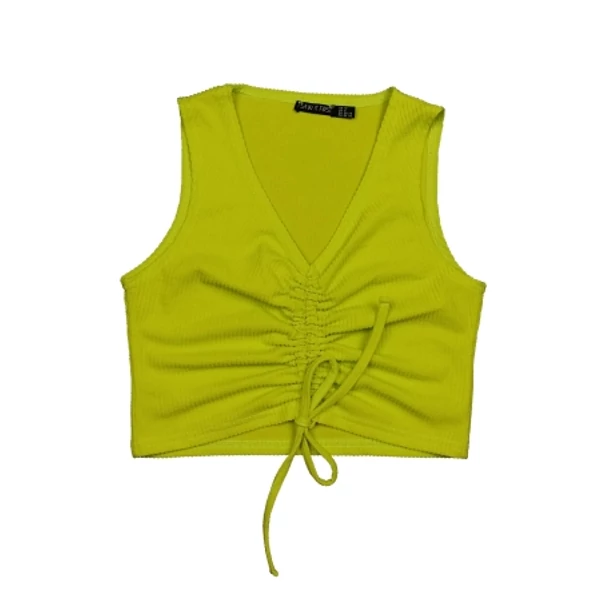 Zöld top(38)