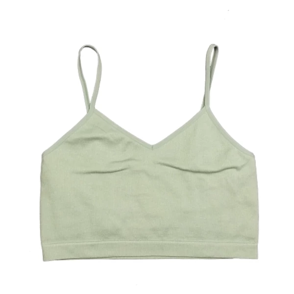 Zöld top (40)