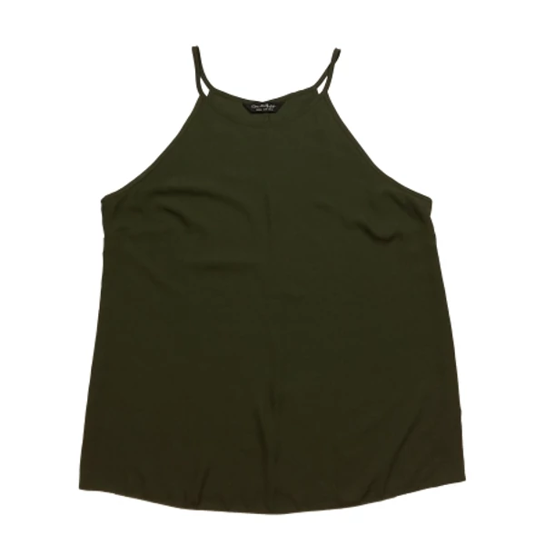 Zöld top (42)
