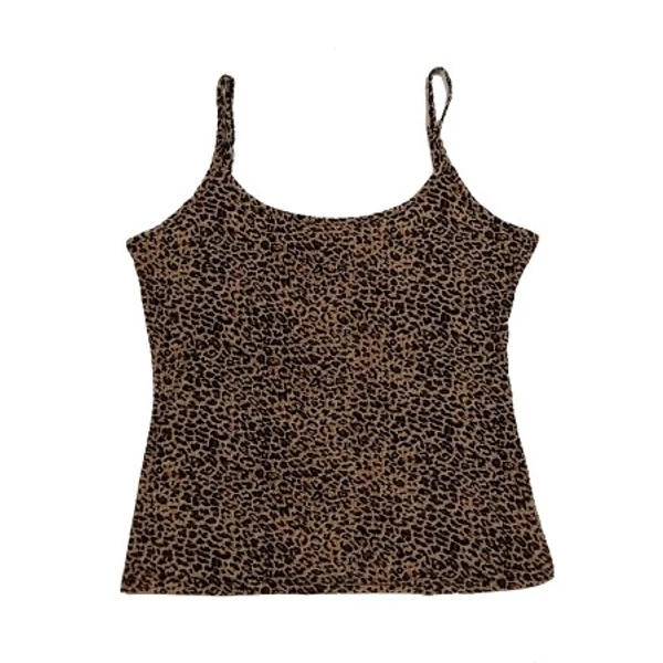 Leo elasztikus top (L)