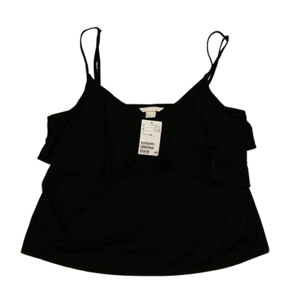 Fekete top (M)