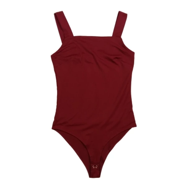 Bordó bodytop (S)