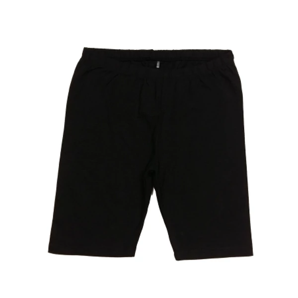 Fekete pizsishort (164)