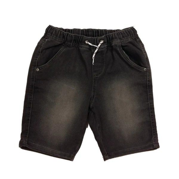 Szürke farmershort (146)