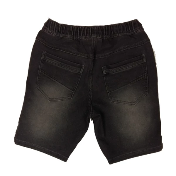 Szürke farmershort (146)