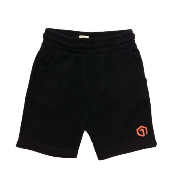 Fekete short (122)