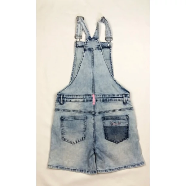 Desigual kantáros farmershort (164)