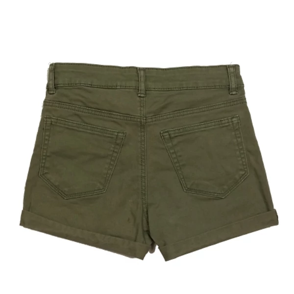 Zöld farmershort (134)