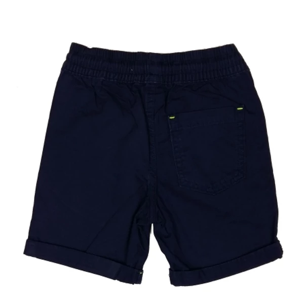 Sötétkék short (98)
