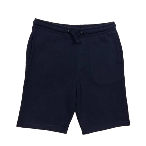 Sötétkék short (146)
