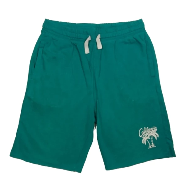 Türkiz short (170)