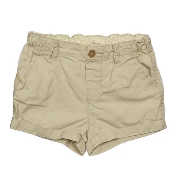 Bézs short (92)