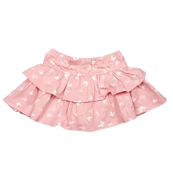 Pink pillangós szoknya (80)