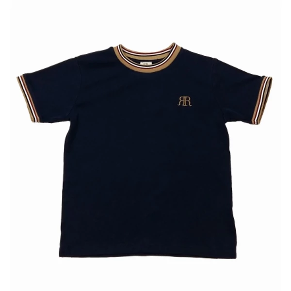 Kék River Island póló (140)