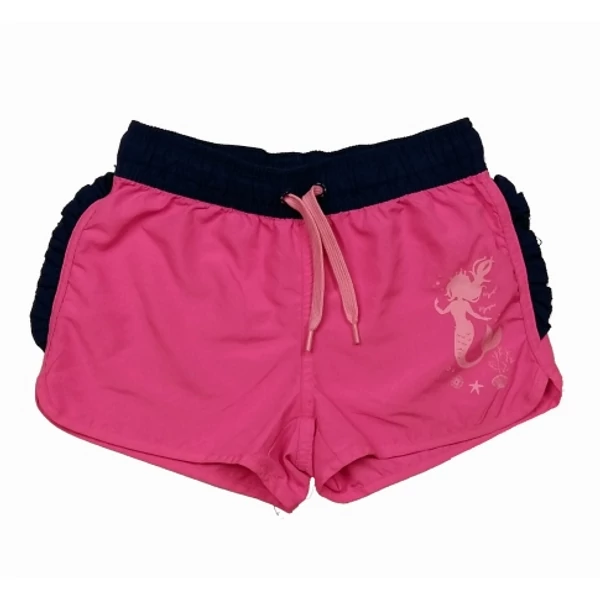 Pink-kék short (128)
