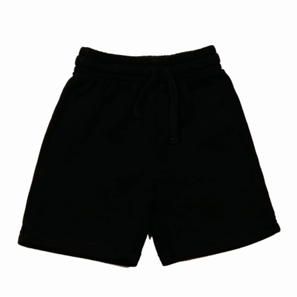 Fekete short (116)