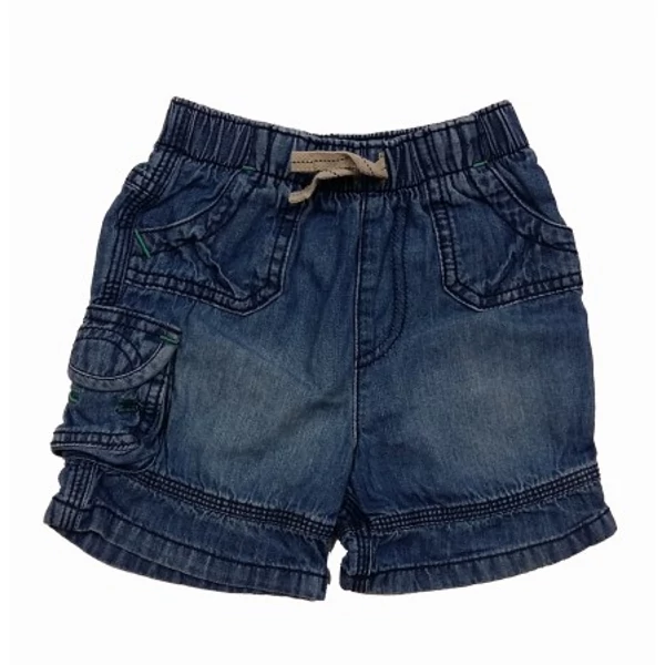 Zsebes farmershort (86)