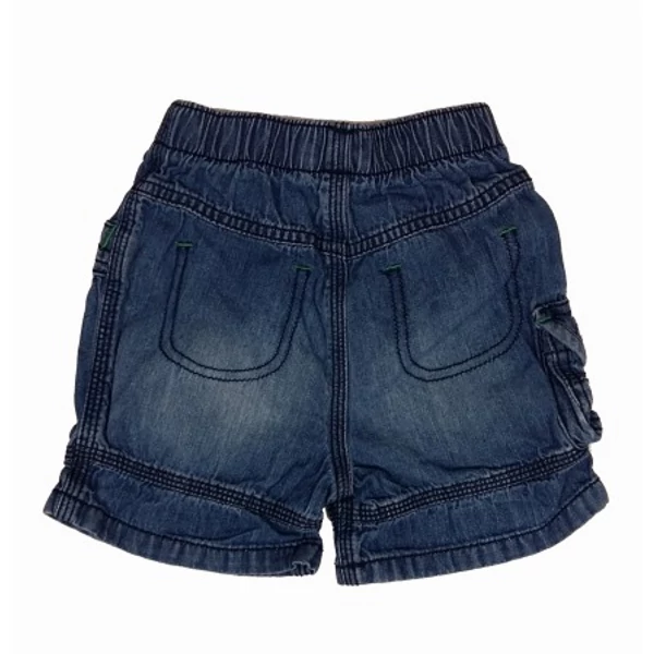 Zsebes farmershort (86)