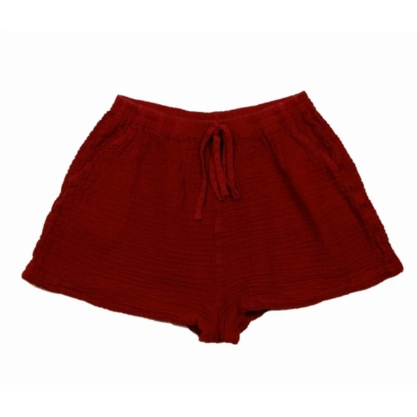 Rozsda short (158)