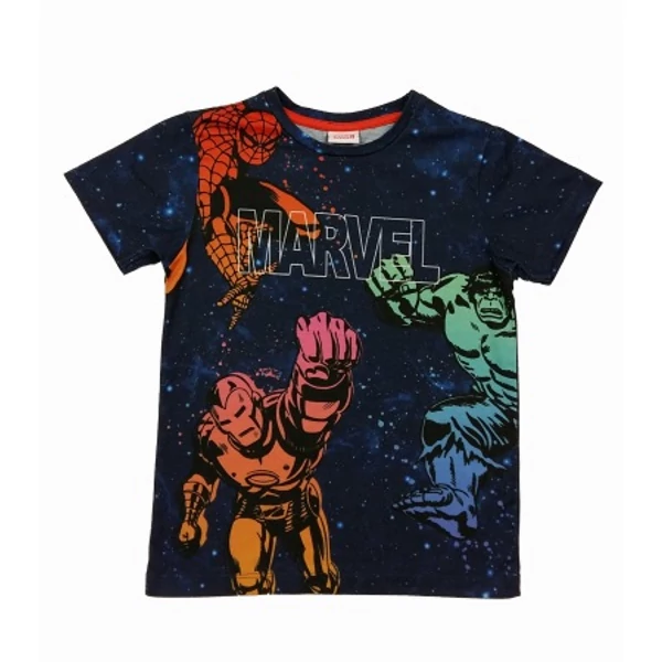 Marvel póló (122)