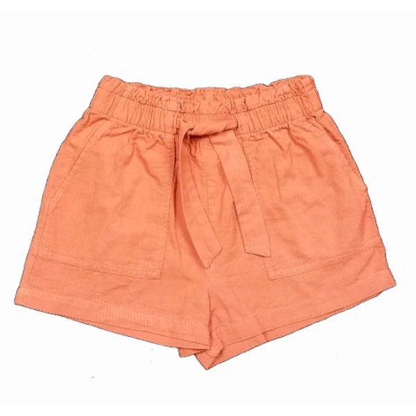 Rozsda zsebes short (140)