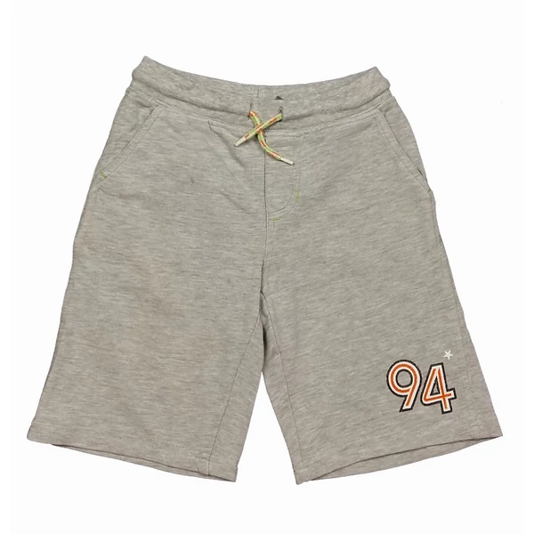 Szürke 94-es short (98)