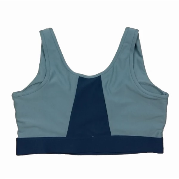 Kék sporttop (S)