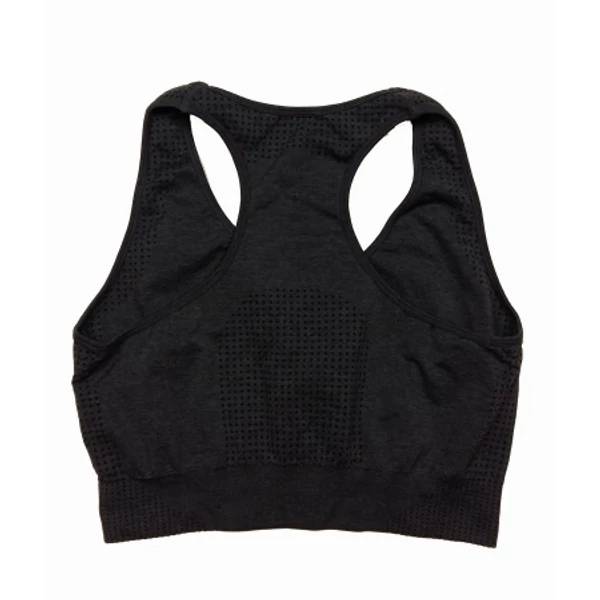 Szürke sporttop (XL)