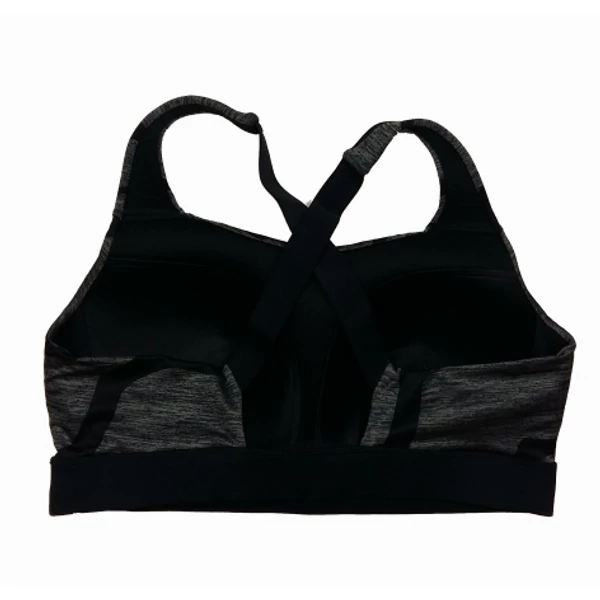 Szürke-fekete sporttop (44)