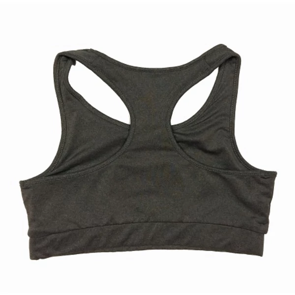 Szürke sporttop (S)