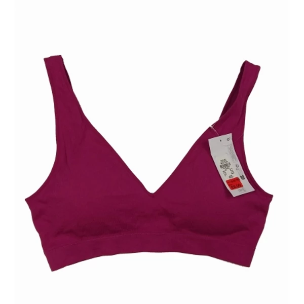 Pink sporttop (L)